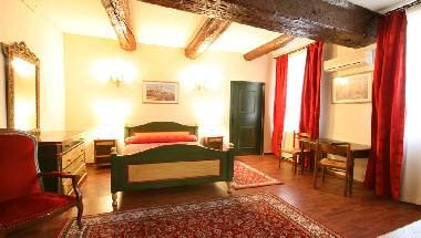 Grand Hotel Negre Coste in Aix-en-Provence, FR