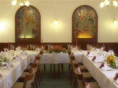 Изображение места проведения