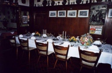 Изображение места проведения