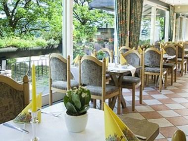 Waldhotel Eskeshof a Wuppertal, DE