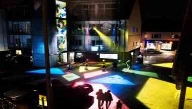 Kolding Byferie en Kolding, DK