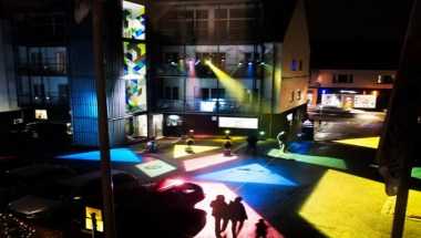 Kolding Byferie en Kolding, DK