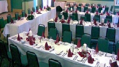 Изображение места проведения