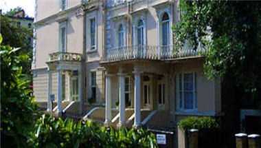 Lords Hotel London à London, GB1