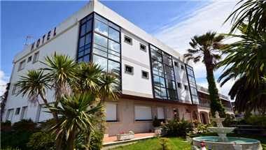 Hotel Florida in Sanxenxo, ES