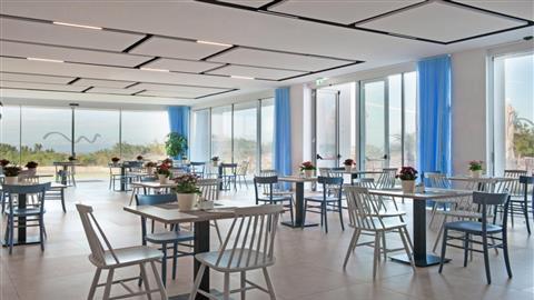 Modica Beach Resort i Taormina, IT