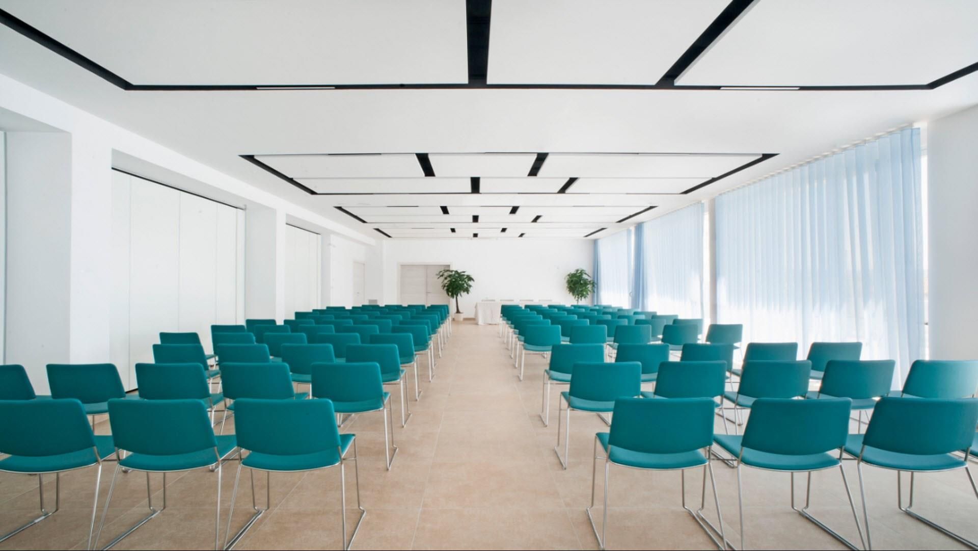 Bild på anläggning