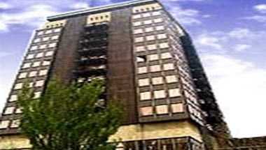 Hrazdan Hotel в Yerevan, AM