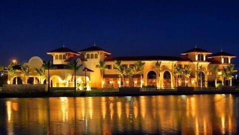 塞米诺尔椰子溪赌场