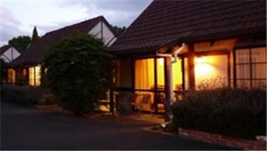 Bild des Veranstaltungsortes