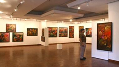 India International Centre i New Delhi, IN