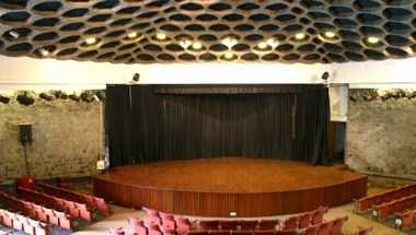 India International Centre i New Delhi, IN