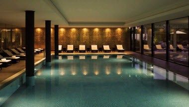 รูปสถานที่จัดงาน