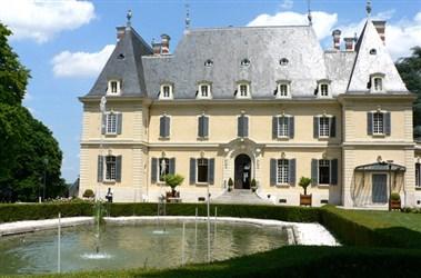 Chateau De Rajat a Lyon, FR