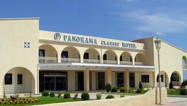 Panorama Classic Hotel en Alexandroupoli, GR