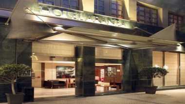 Hotel Aranea Barcelona a Barcelona, ES