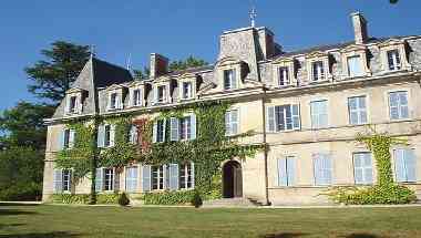 Chateau de Lalande à Périgueux, FR