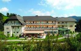 Seehotel Hafnersee a Keutschach, AT