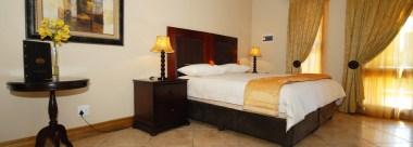 Isiphiwo Boutique Hotel & Spa in Pretoria, ZA