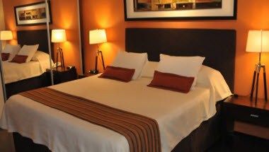 Изображение места проведения