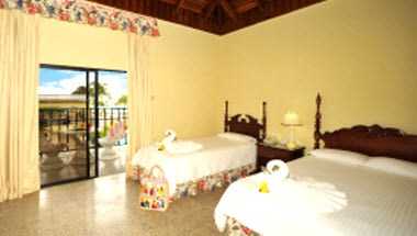 Rooms on the Beach a Negril, JM