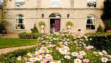 The Ardenode Country House Hotel a Ballymore Eustace, IE