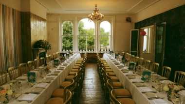 The Roost i London, GB1