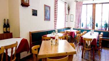 Gasthof Weitgasser in Mauterndorf, AT