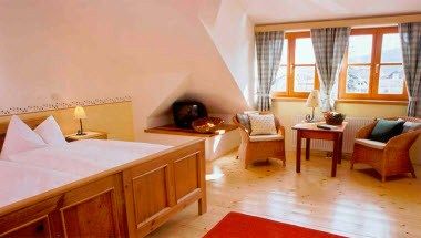 รูปสถานที่จัดงาน