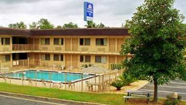 Americas Best Value Inn Lake City en Lake City, FL