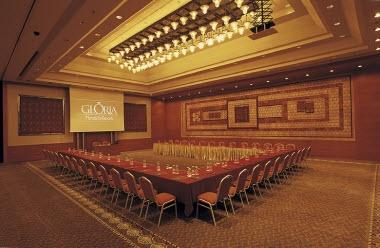 Gloria Golf Resort à Serik, TR