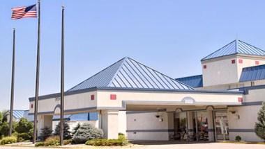 Super 8 by Wyndham Wheat Ridge/Denver West image