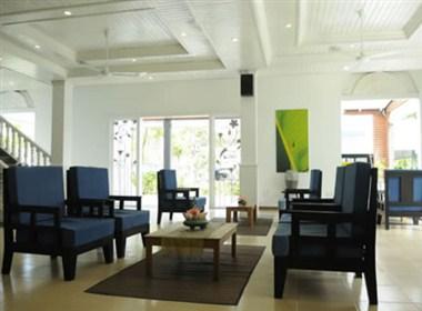 Frangipani Hotel II Siem Reap a Siem Reap, KH