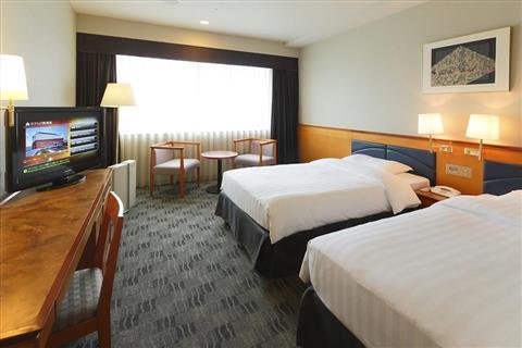 Hotel Nikko Nara a Nara, JP