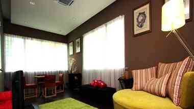 Chymes Hotel in Penang, MY