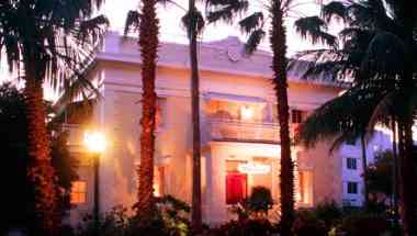 Weatherstation Inn en Cayo Hueso, FL