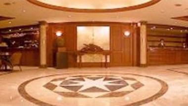 Empress Hotel в Taipei, TW