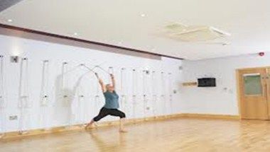 Изображение места проведения