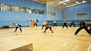 Изображение места проведения