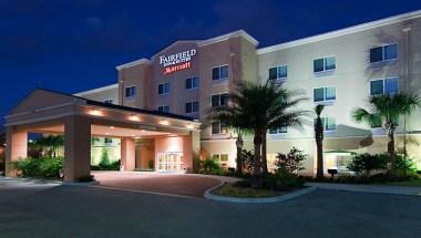 Fairfield by Marriott Inn & Suites Fort Pierce image