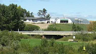 Beaver Dam Golf Course a Madden, AB