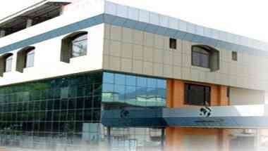 Hotel Vasundhara Palace in Rishikesh, IN