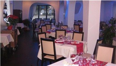 Изображение места проведения