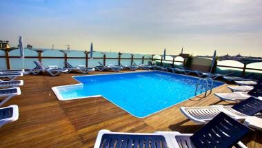 Hotel Istanbul Trend в Istanbul, TR