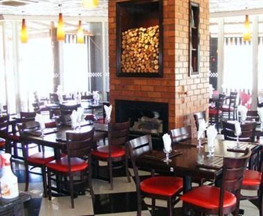 Hotel Savoy and Conference Centre em Mthatha, ZA