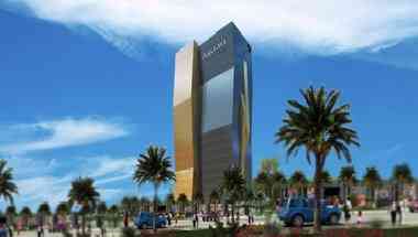 Tango Arjaan by Rotana i Istanbul, TR