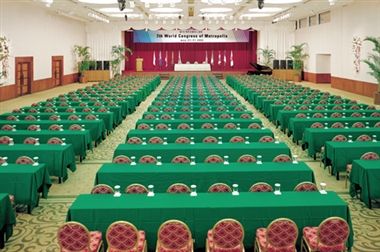 Изображение места проведения