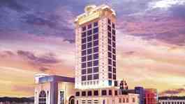 Lotte Hotel Ulsan en Ulsan, KR