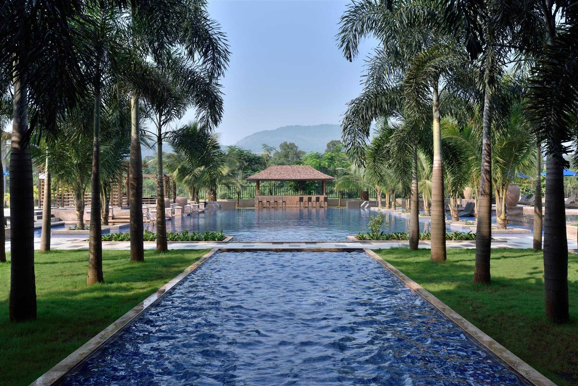 Radisson Blu Resort & Convention Centre Karjat i Karjat, IN