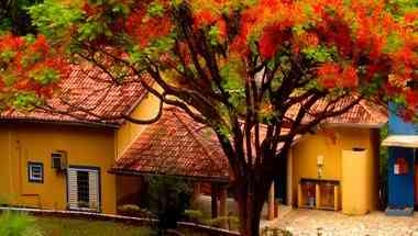 Hotel Fazenda Paraiso dos Sonhos in Novo Gama, BR